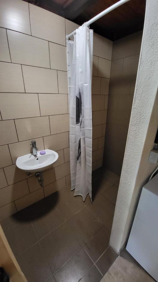 Glamping Fikfak Hotell Bled Exteriör bild